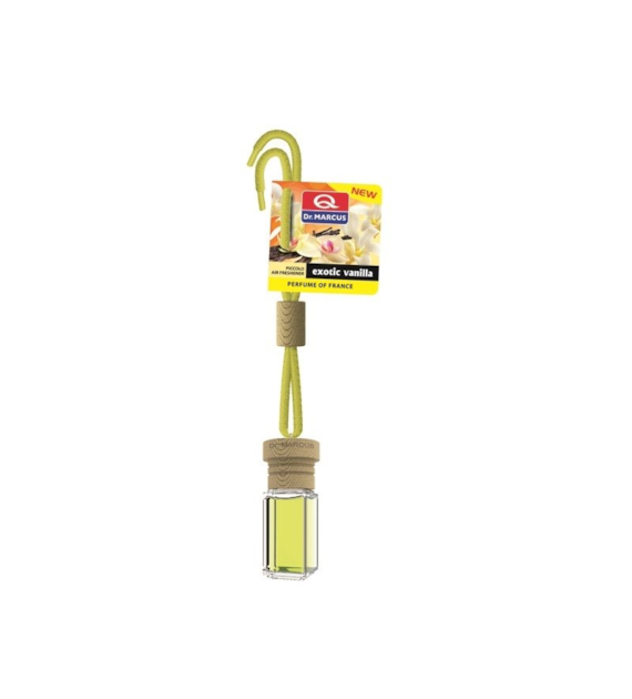 Désodorisant Piccolo, Vanille exotique