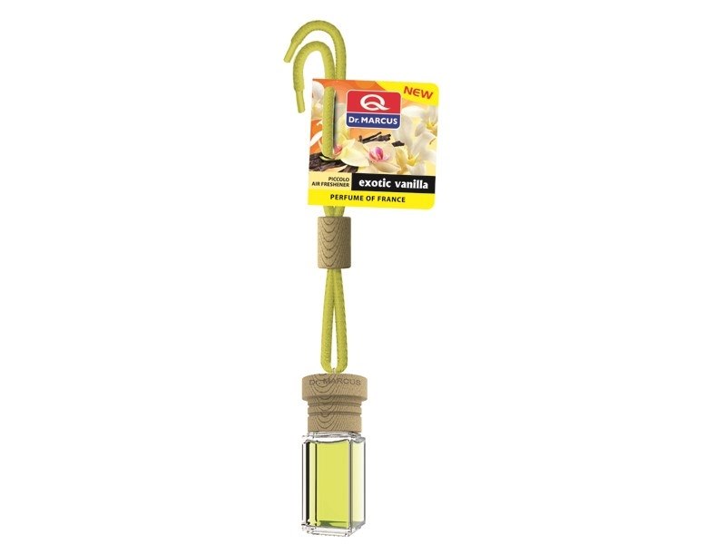 Air freshener Piccolo, Exotic Vanilla
