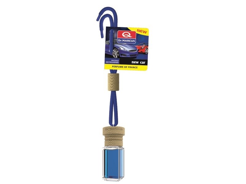 Air freshener Piccolo, New Car