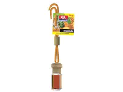 Air freshener Piccolo, Pinacolada