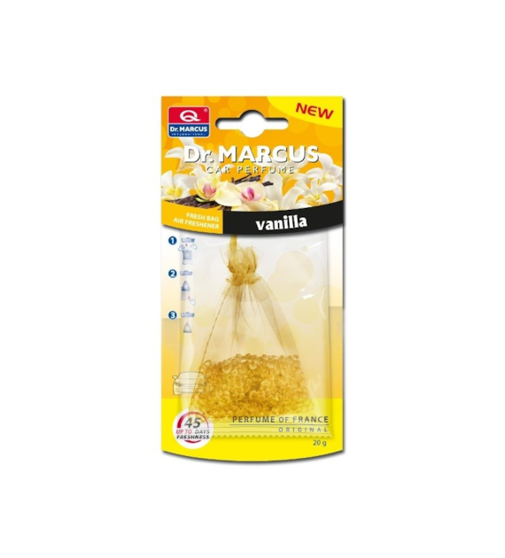 Lufterfrischer  Fresh Bag, Vanille