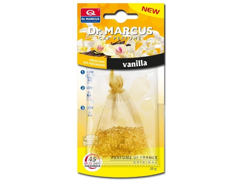 Air freshener Fresh Bag, Vanilla