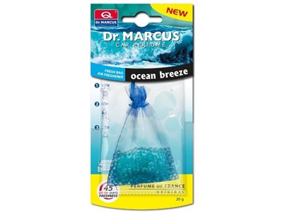 Désodorisant Fresh Bag, Brise Océanique