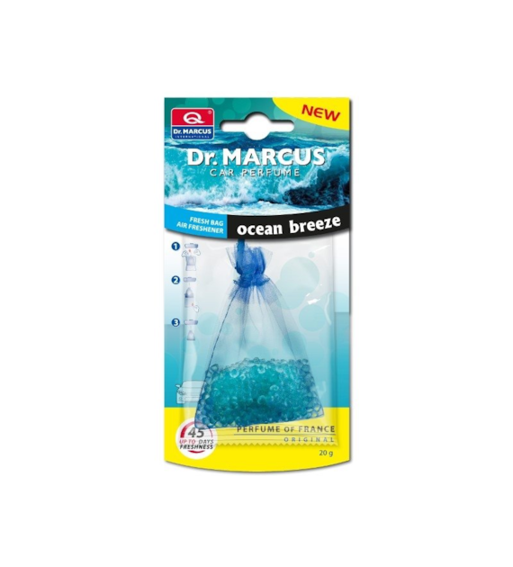 Lufterfrischer  Fresh Bag, Meeresbrise