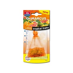 Lufterfrischer  Fresh Bag, Tropische Früchte