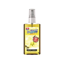Lufterfrischer Spray, exotische Vanille