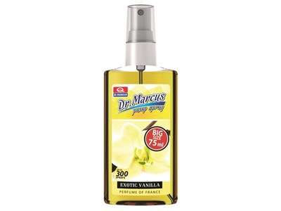 Air freshener Spray, Exotic Vanilla