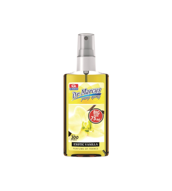Zapach Spray, Exotic Vanilla