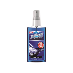 Zapach Spray, New Car