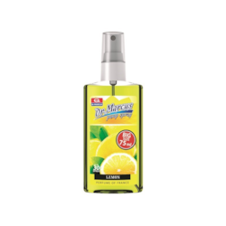 Zapach Spray, Lemon