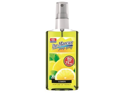 Désodorisant Spray, Citron