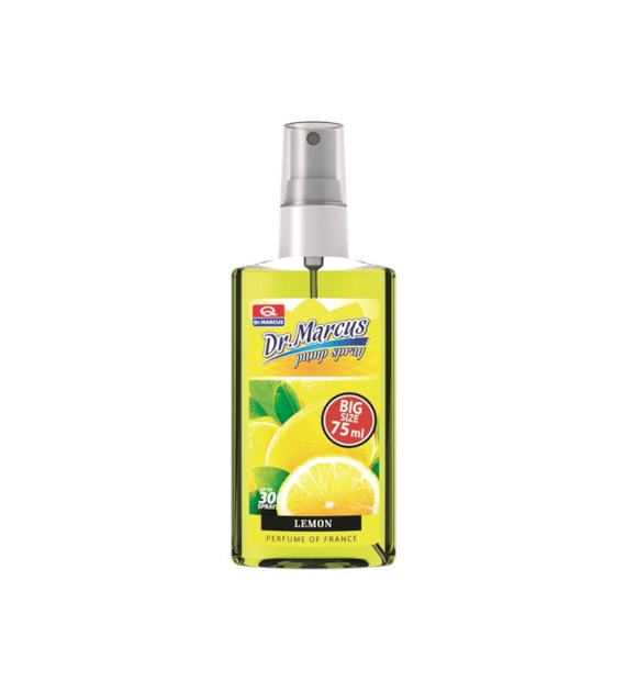 Zapach Spray, Lemon