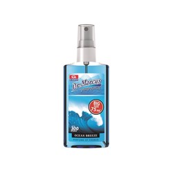 Air freshener Spray, Ocean Breeze