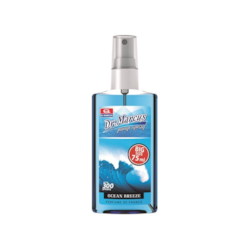 Spray, Ocean Breeze