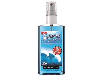 Air freshener Spray, Ocean Breeze