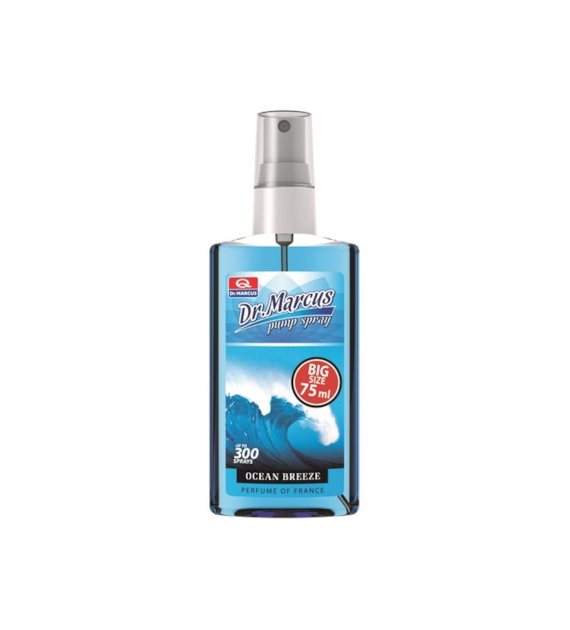 Zapach Spray, Ocean Brave