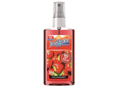Lufterfrischer Spray, Erdbeere