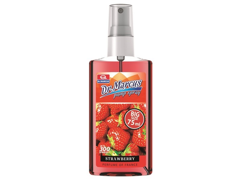 Air freshener Spray, Strawberry