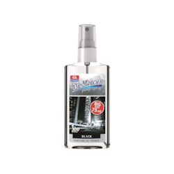 Zapach Spray, Black