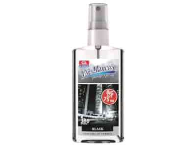 Zapach Spray, Black