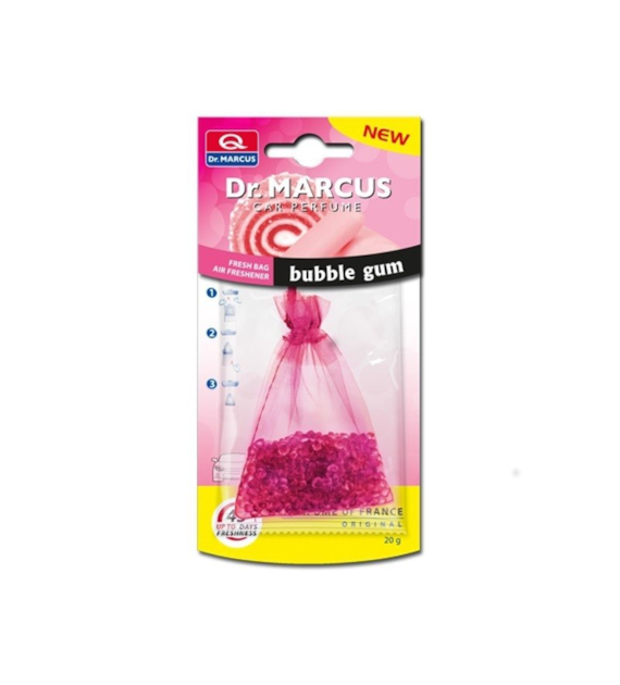 Air freshener Fresh Bag, Bubble Gum