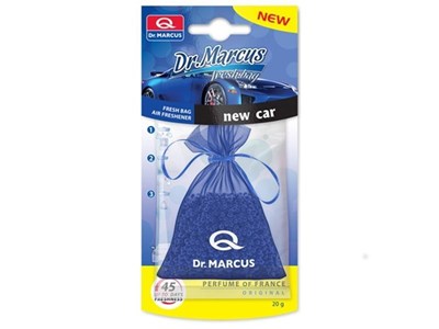 Air freshener Fresh Bag, New Car