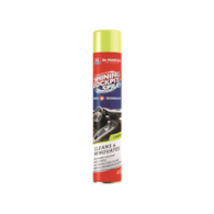 Cockpit Spray, Lemon, 750 ml