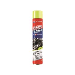 Cockpit Spray, Lemon, 750 ml