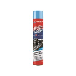 Cockpit Spray, Ocean, 750 ml
