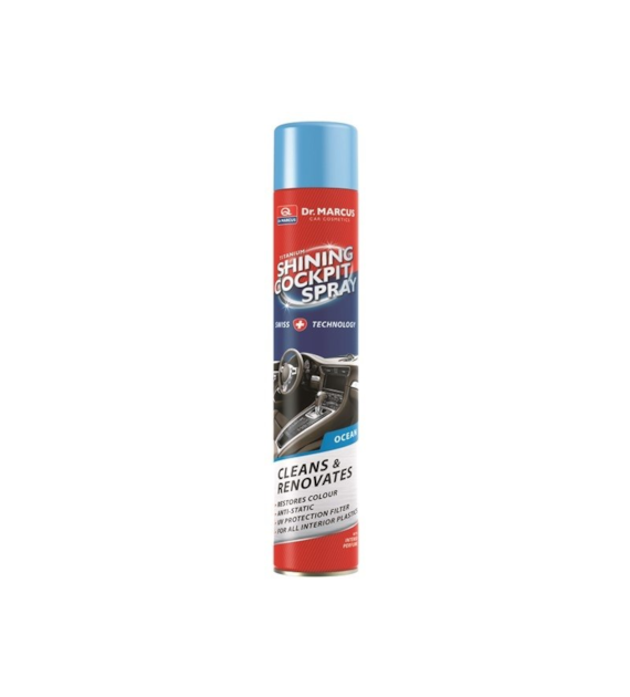 Cockpitspray, Ozean, 750 ml