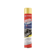 Cockpitspray, Vanille, 750 ml