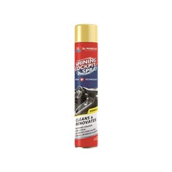 Cockpit Spray, Vanilla, 750 ml