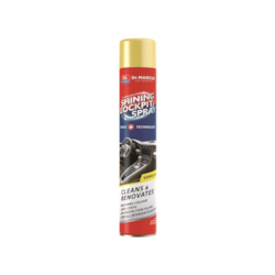 Cockpit Spray, Vanilla, 750 ml