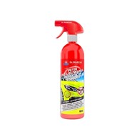 Płyn do usuwania insektów i smoły TITANIUM, 750 ml