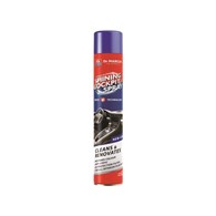 Cockpit Spray, New Car, 750 ml