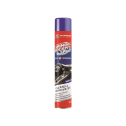 Cockpit Spray, New Car, 750 ml