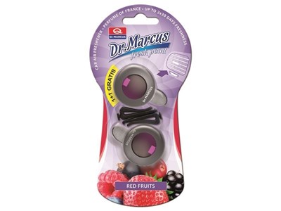 Air freshener Fresh Point, Red Fruits
