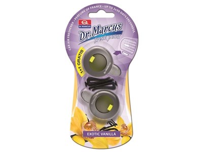 Air freshener Fresh Point, Exotic Vanilla