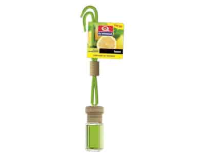 Zapach Piccolo, Lemon