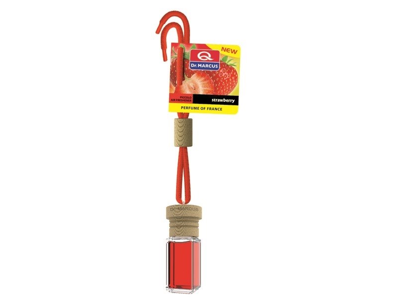 Désodorisant Piccolo, Fraise