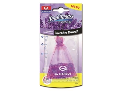 Désodorisant Fresh Bag Fleurs de Lavande