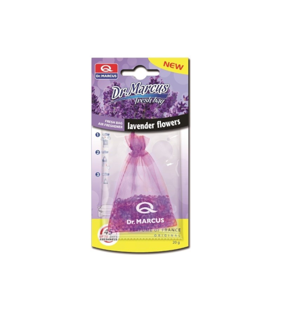 Zapach Fresh Bag, Lavender Flowers
