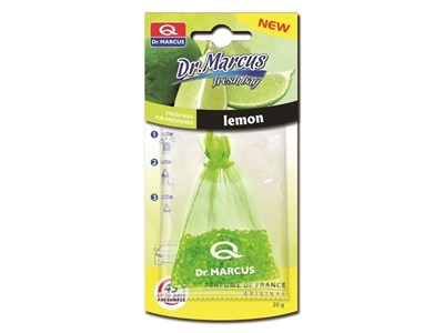 Désodorisant Fresh Bag, Citron
