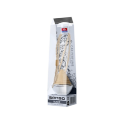 Zapach Senso Wood, Black