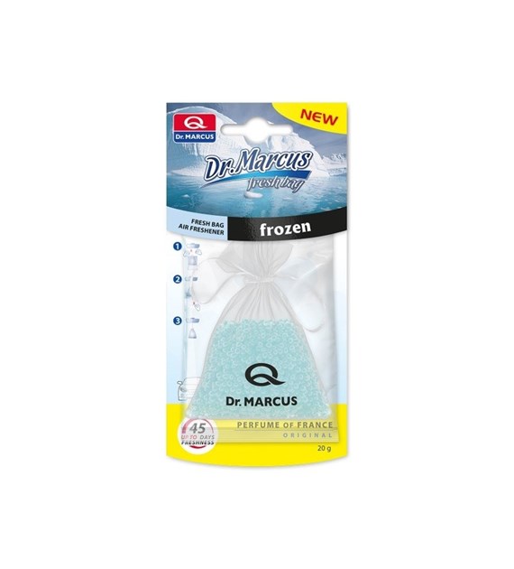 Air freshener Fresh Bag, Frozen