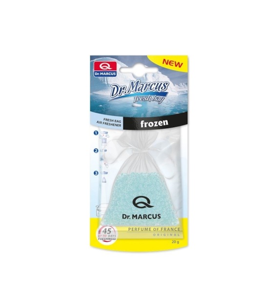 Air freshener Fresh Bag, Frozen