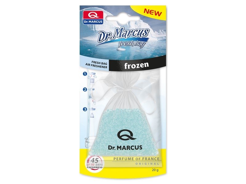 Air freshener Fresh Bag, Frozen