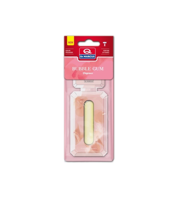 Lufterfrischer Fragrance, Kaumgummi