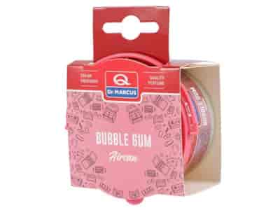 Air freshener Aircan, Bubble Gum