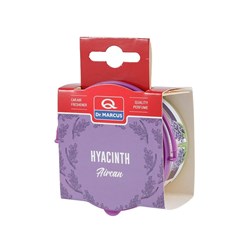 Zapach Aircan, Hyacinth